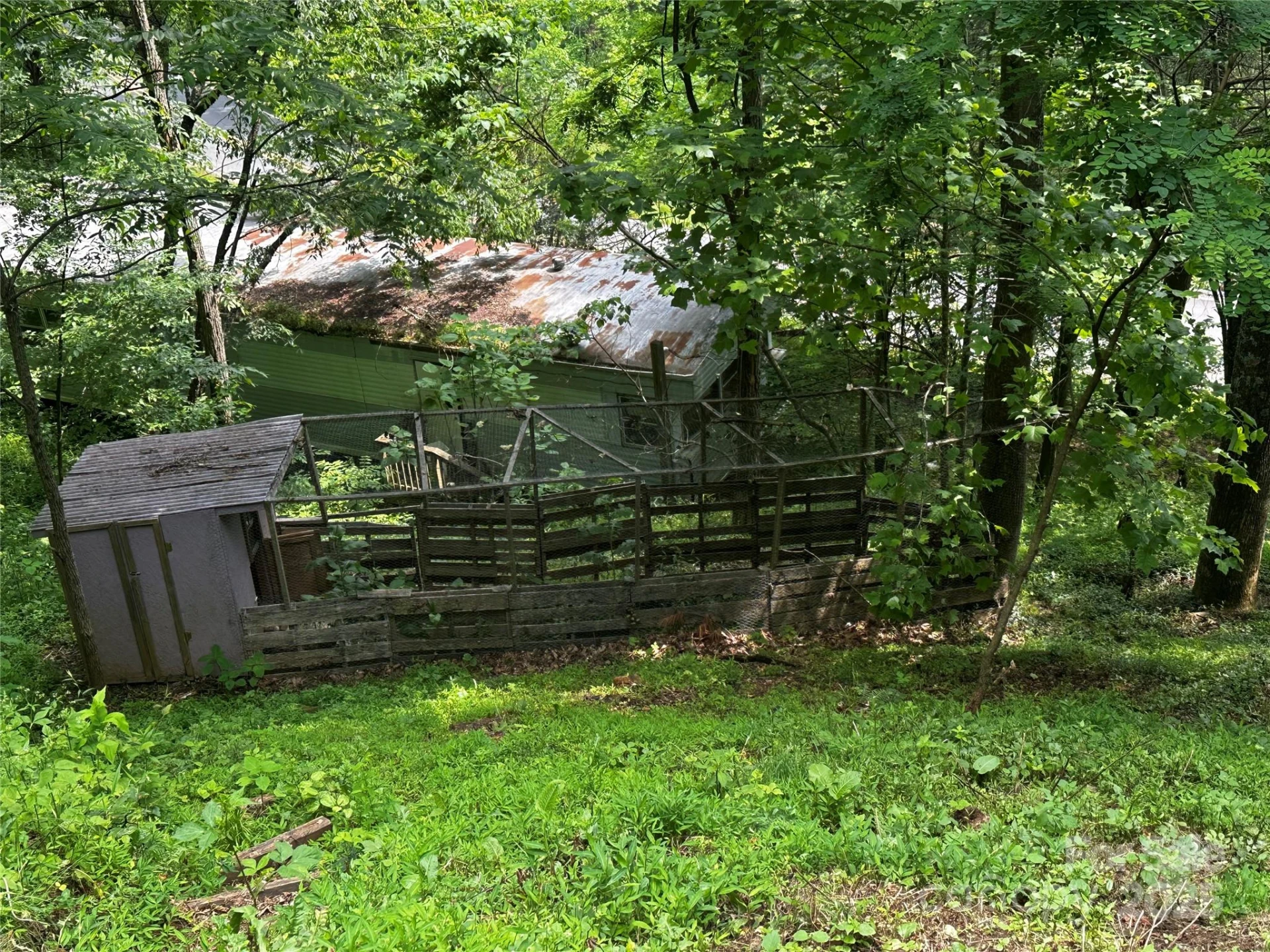 193 Green Cove Road - Photo 30