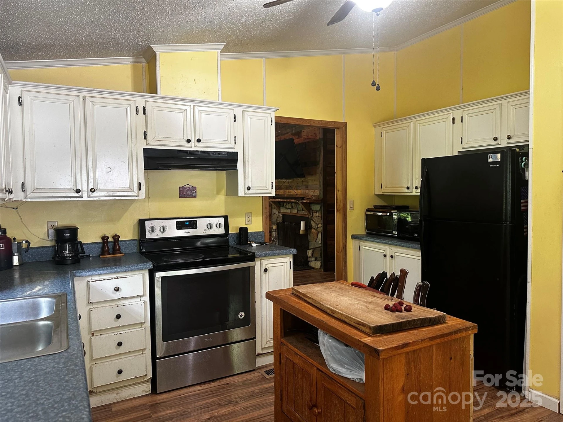 193 Green Cove Road - Photo 8