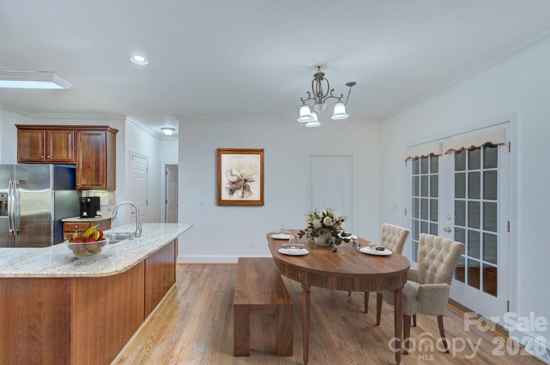 8044 Hawk Crest Court - Photo 18