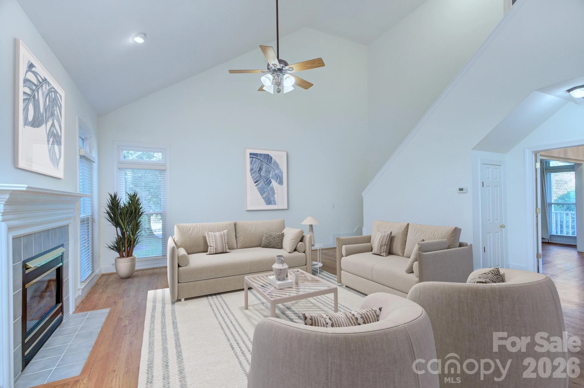 8044 Hawk Crest Court - Photo 22