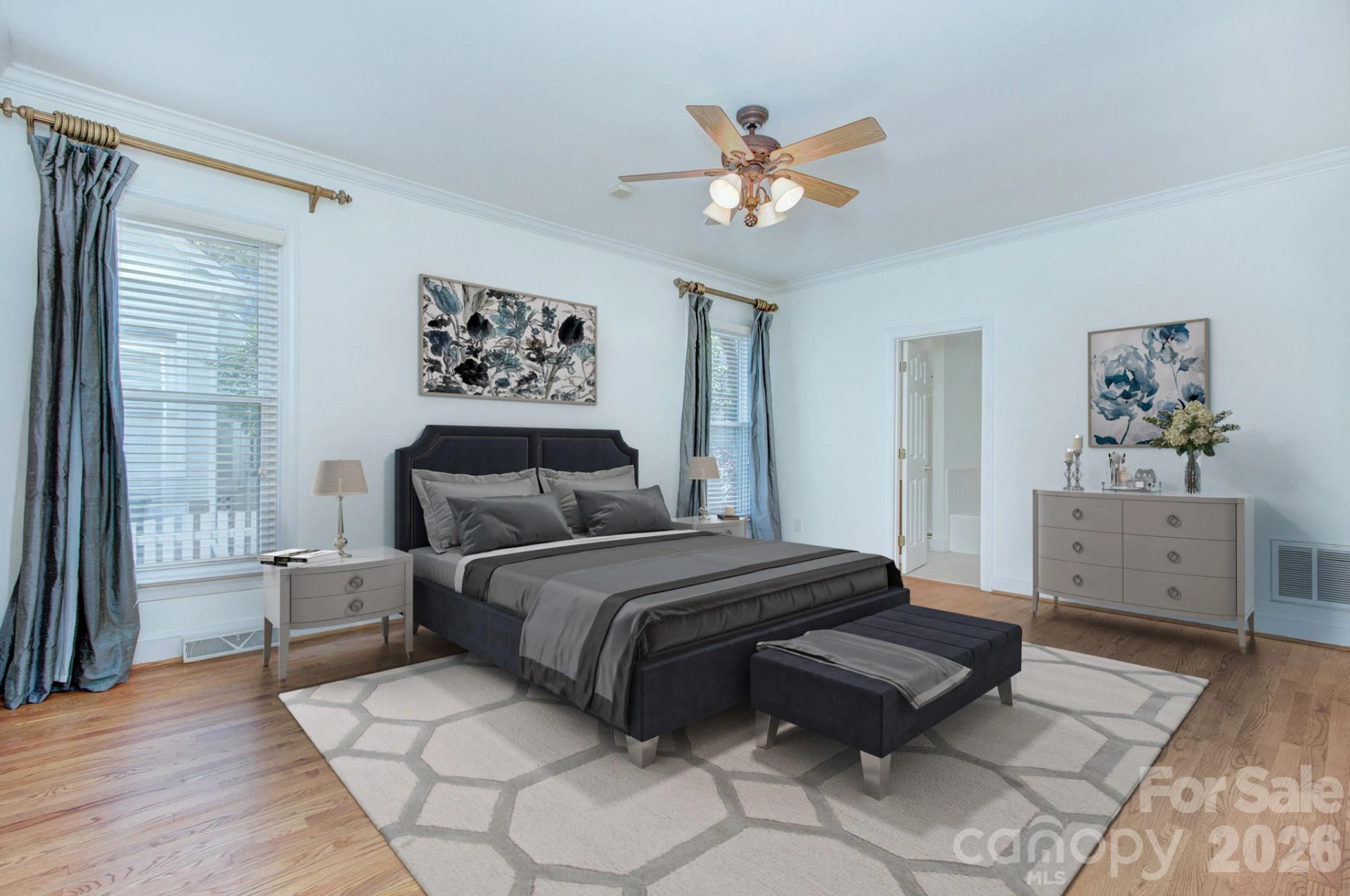 8044 Hawk Crest Court - Photo 26