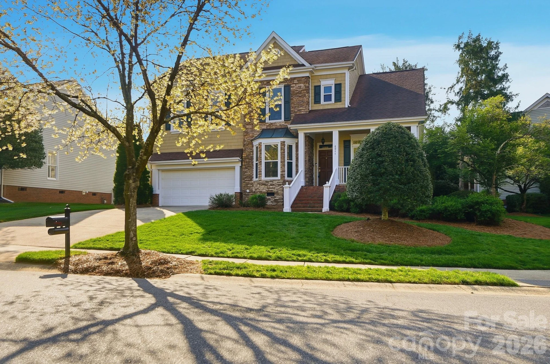 8044 Hawk Crest Court - Photo 42