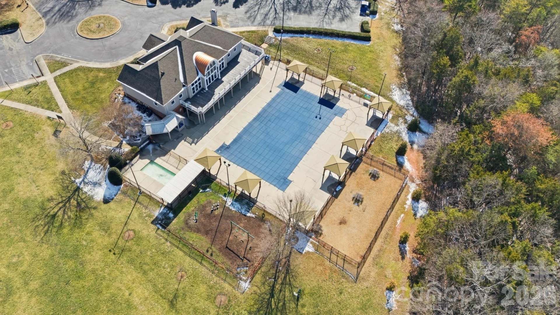 8044 Hawk Crest Court - Photo 45