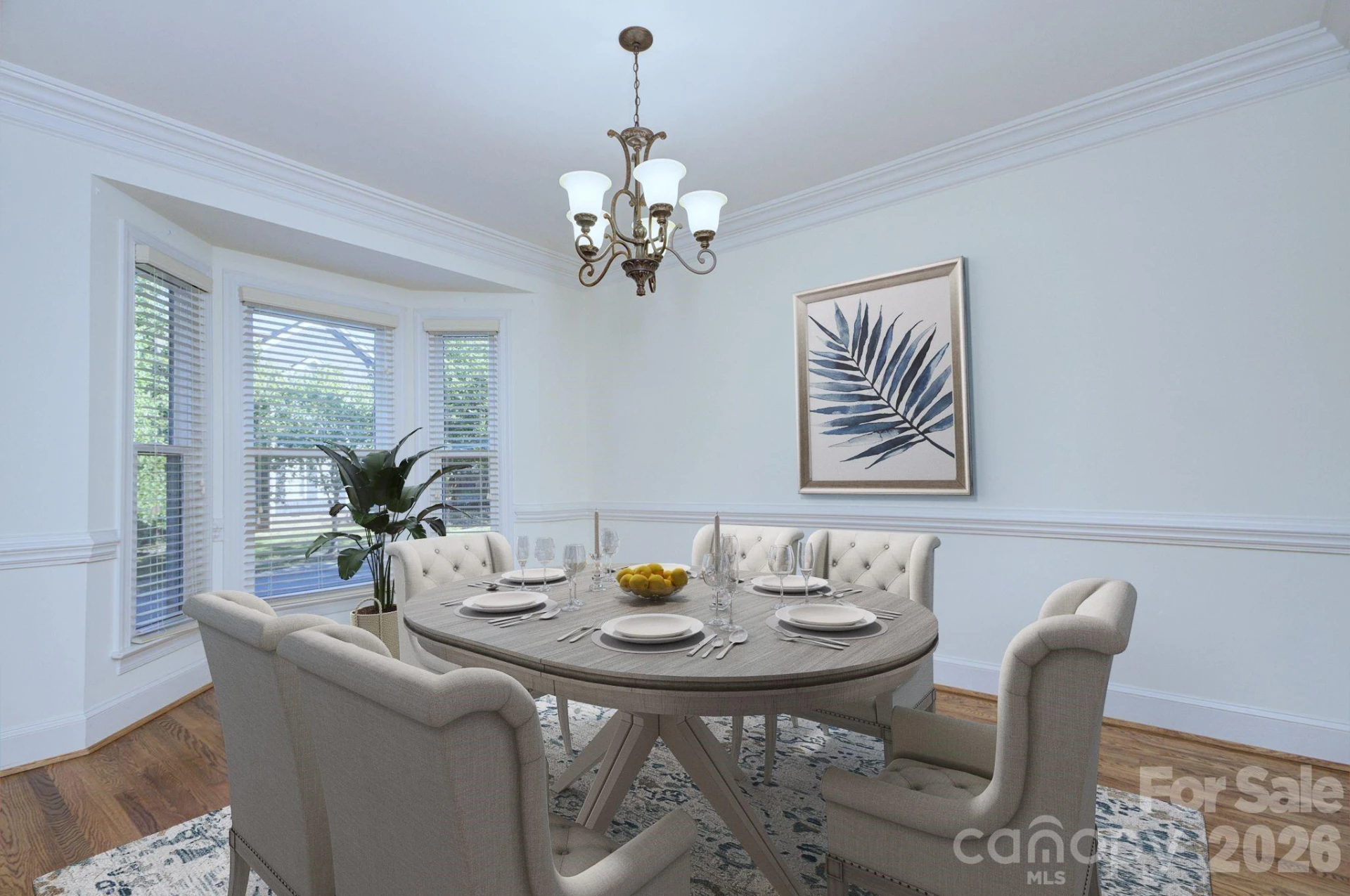 8044 Hawk Crest Court - Photo 7