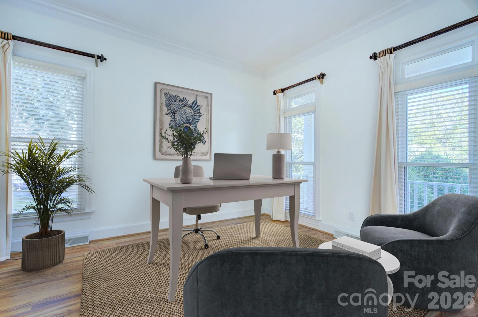 8044 Hawk Crest Court - Photo 9