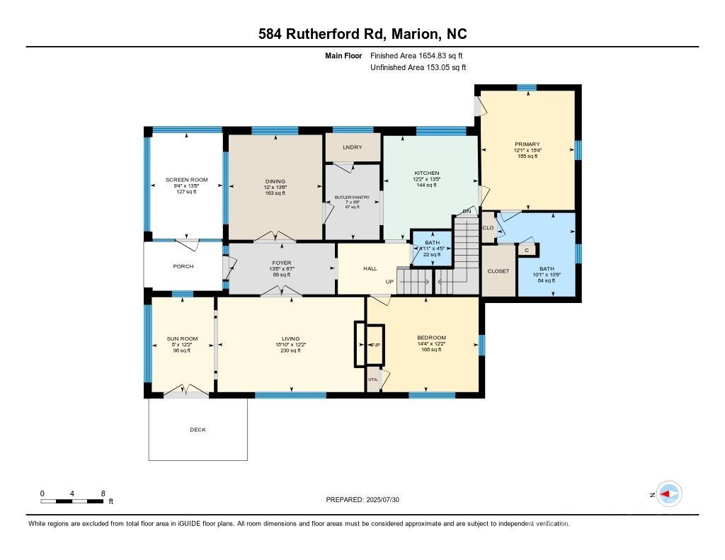 584 Rutherford Road - Photo 31