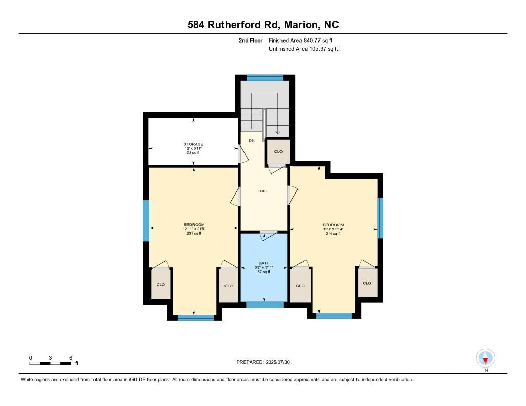 584 Rutherford Road - Photo 32
