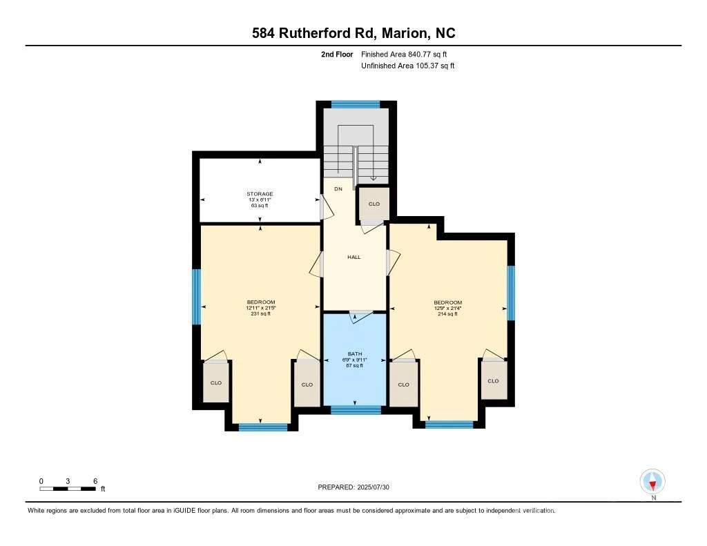 584 Rutherford Road - Photo 32