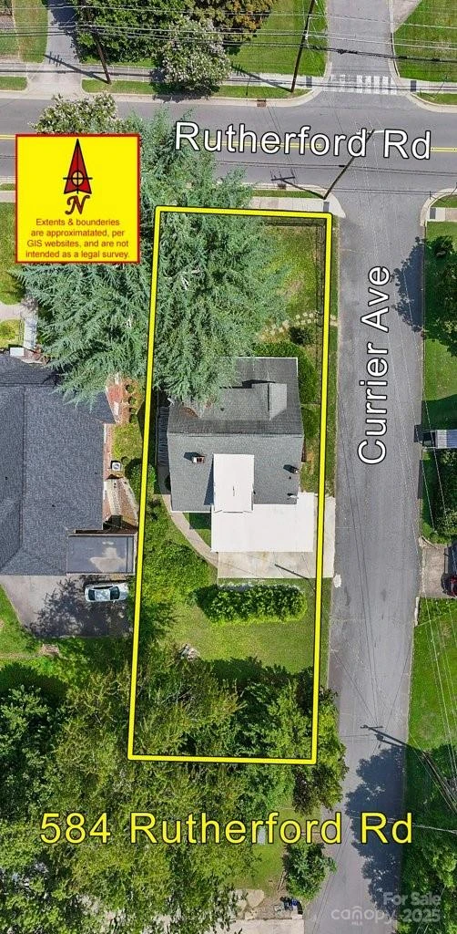 584 Rutherford Road - Photo 33