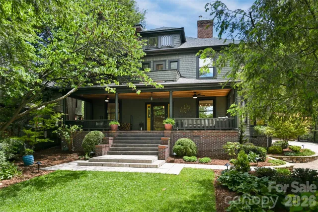 165 Macon Avenue