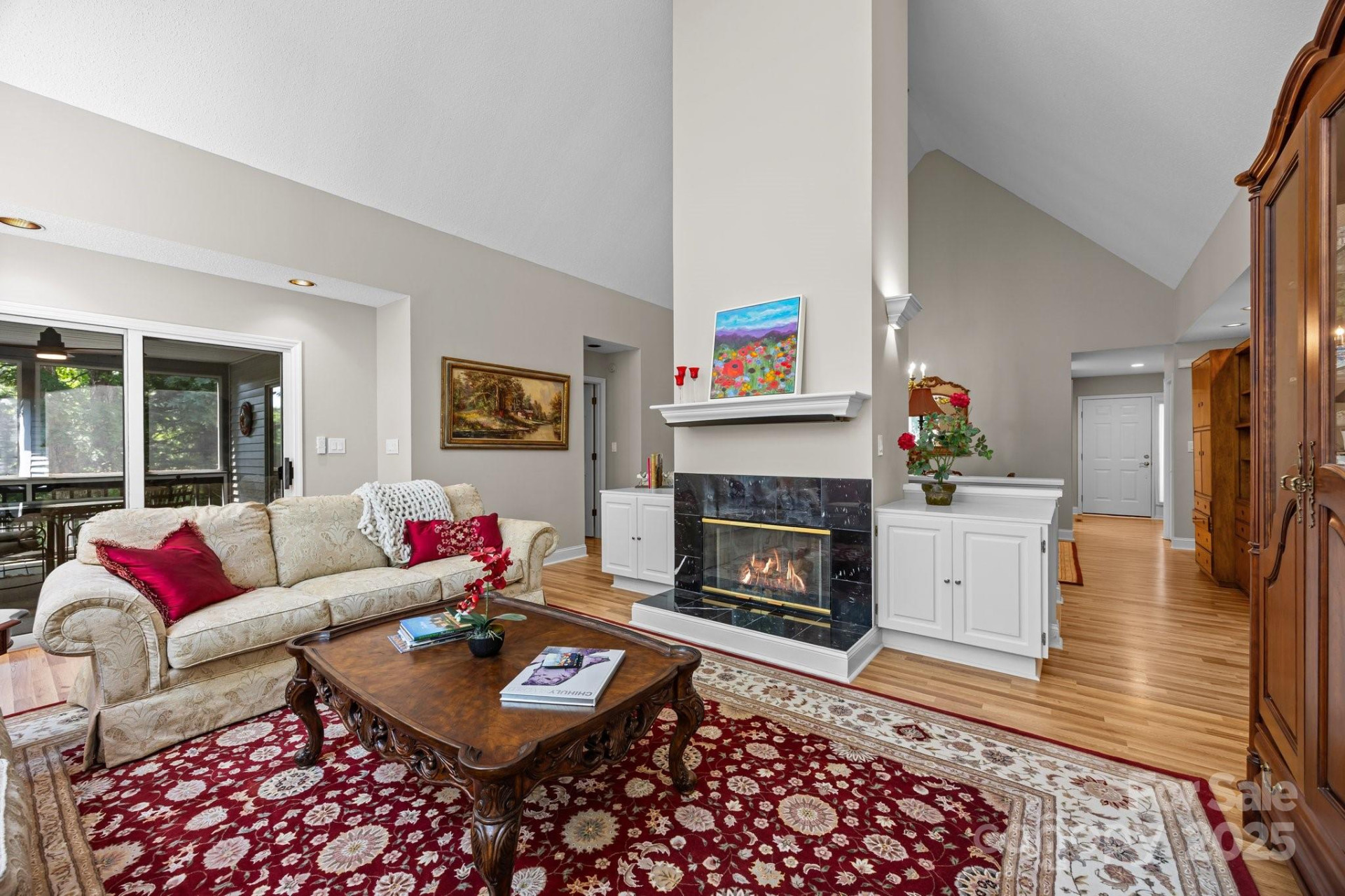 123 Carriage Walk Lane - Photo 7