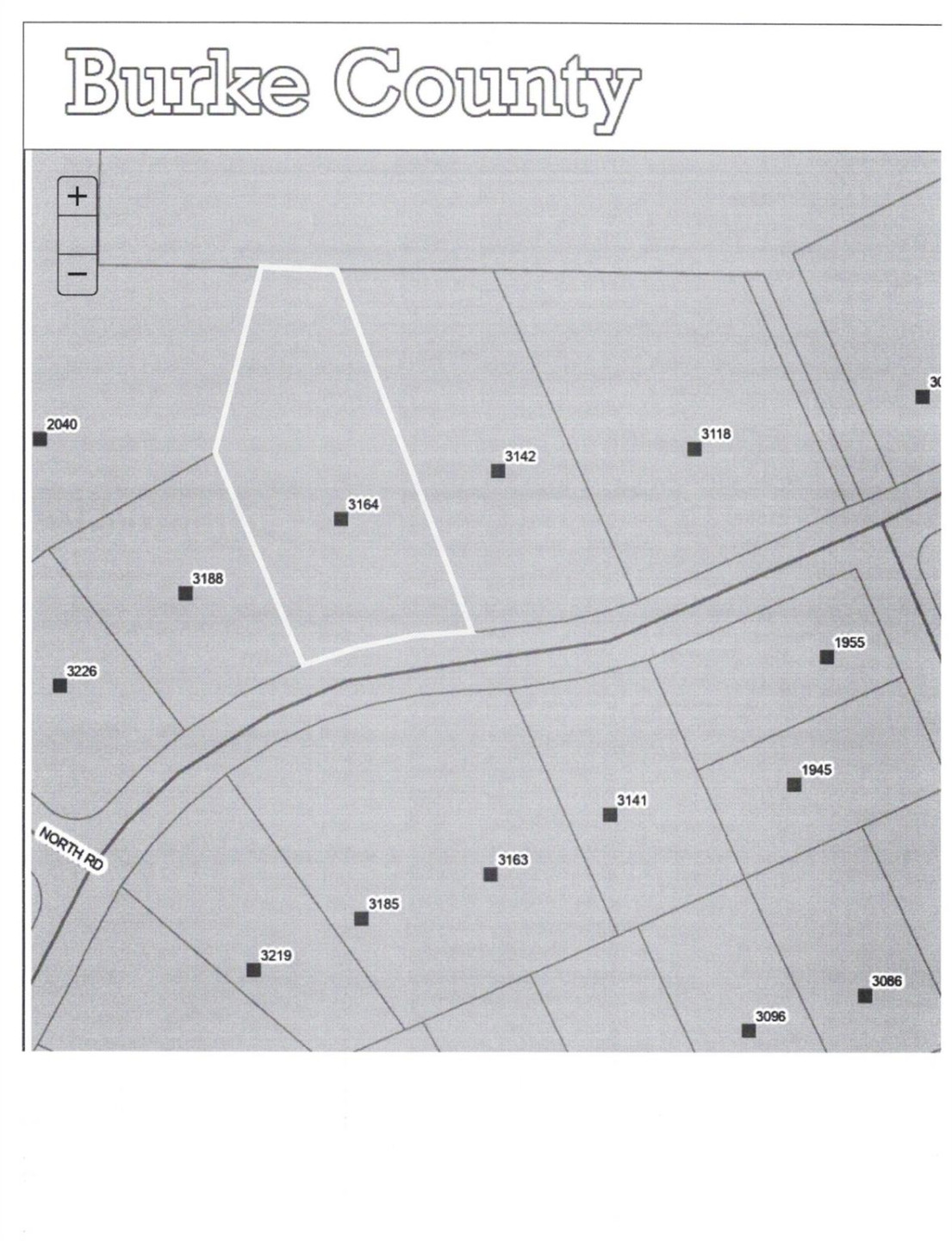 3164 Lake Drive #Lot #3