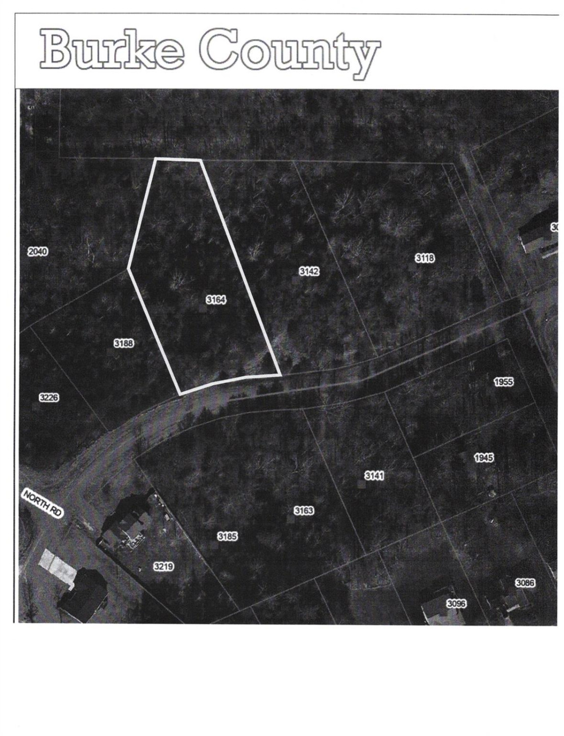 3164 Lake Drive #Lot #3 - Photo 2