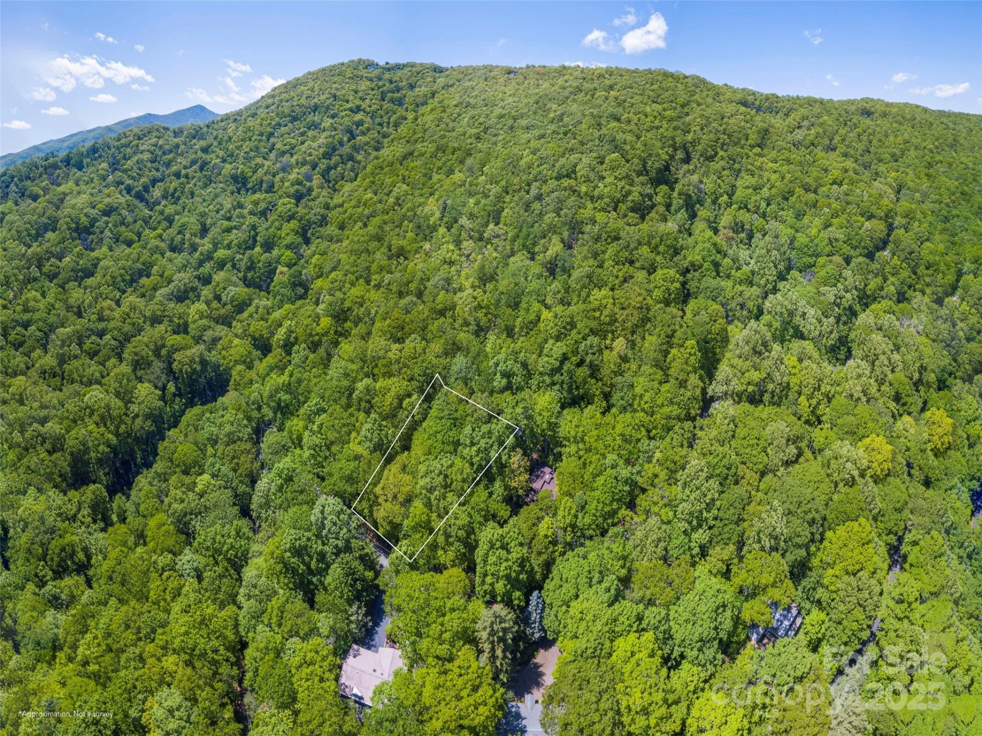 00 Skyline Drive