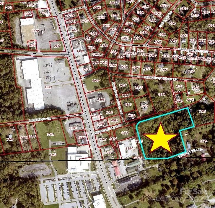 111 Bagwell Mill Road - Photo 4