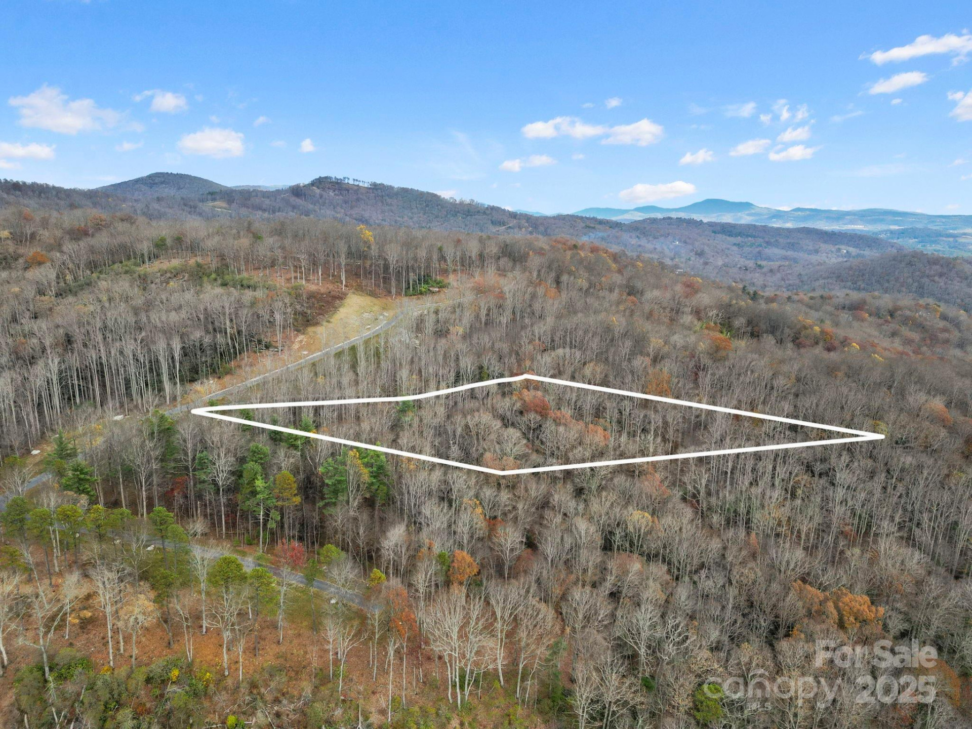 Lot 80 Mountain Grove Lane #Lot 80 - Photo 2
