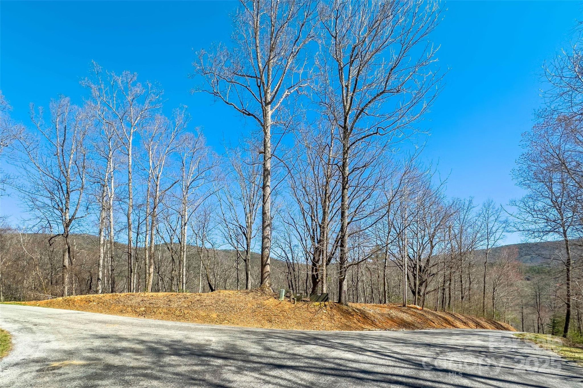 Lot# 158 Hunnicut Mountain Road