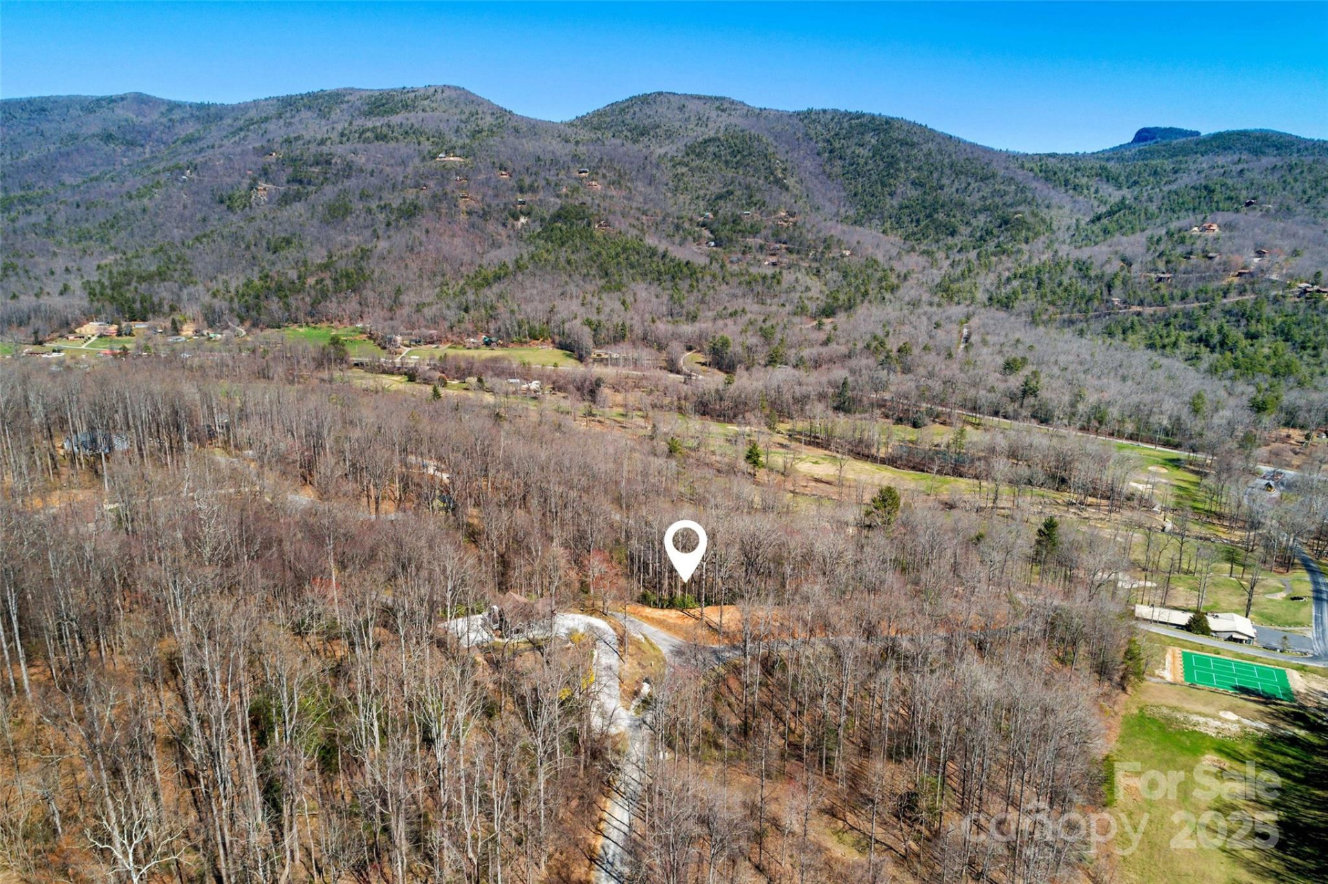Lot# 158 Hunnicut Mountain Road - Photo 13