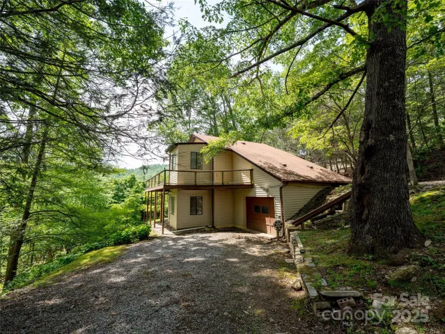 218 McGuffey Ridge Road, Gerton, NC, 28735
