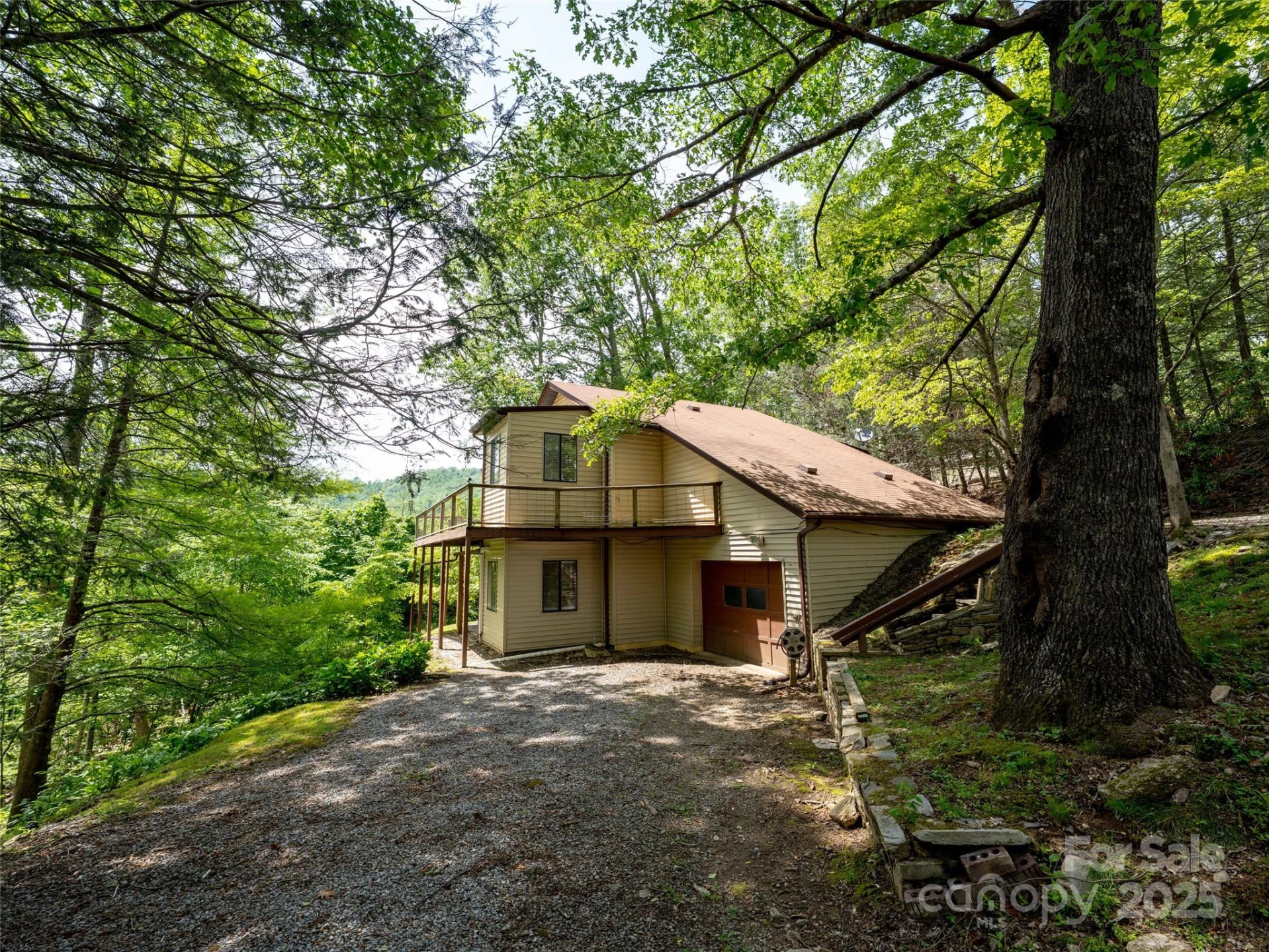 218 McGuffey Ridge Road