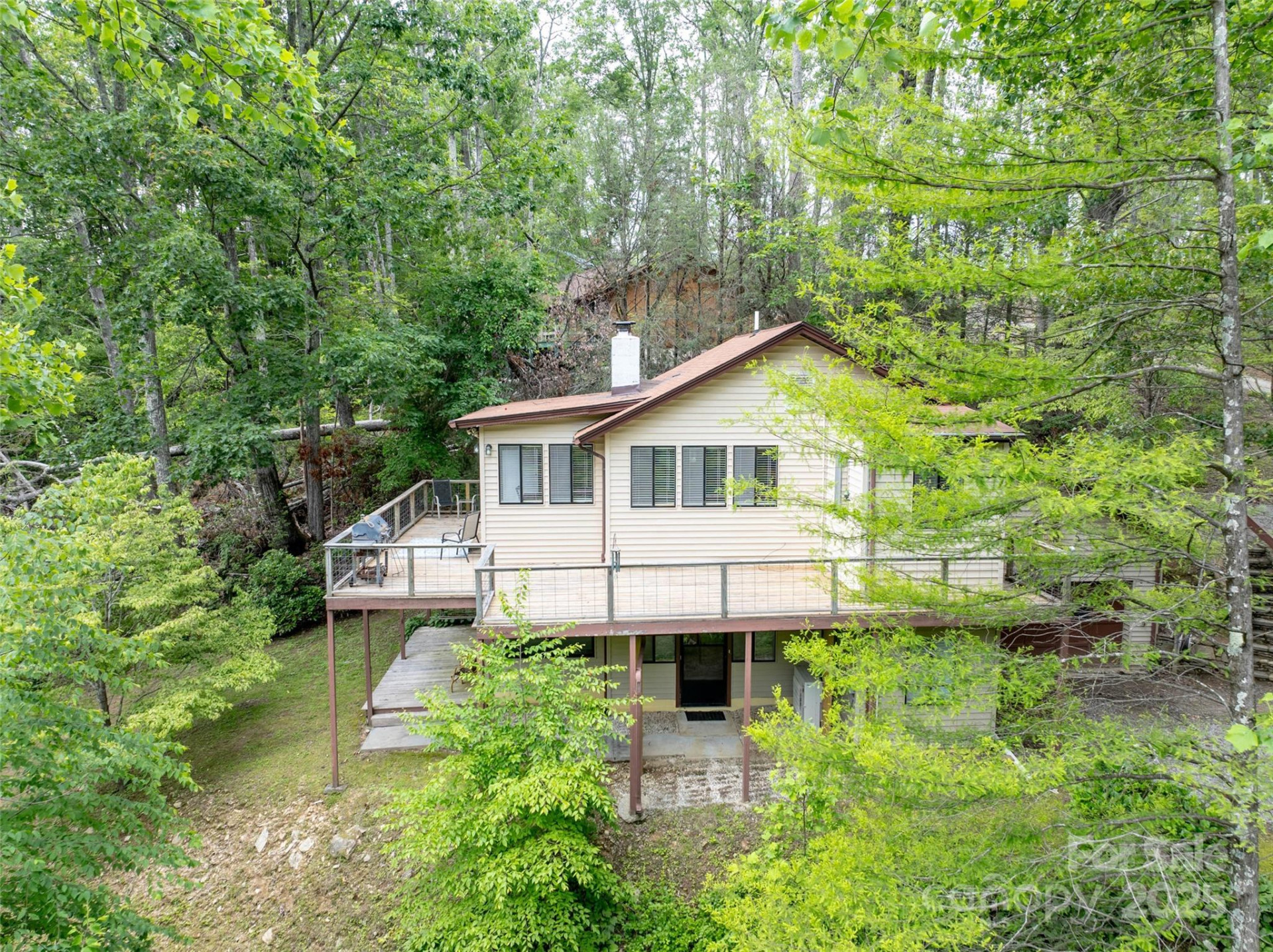 218 McGuffey Ridge Ridge - Photo 6