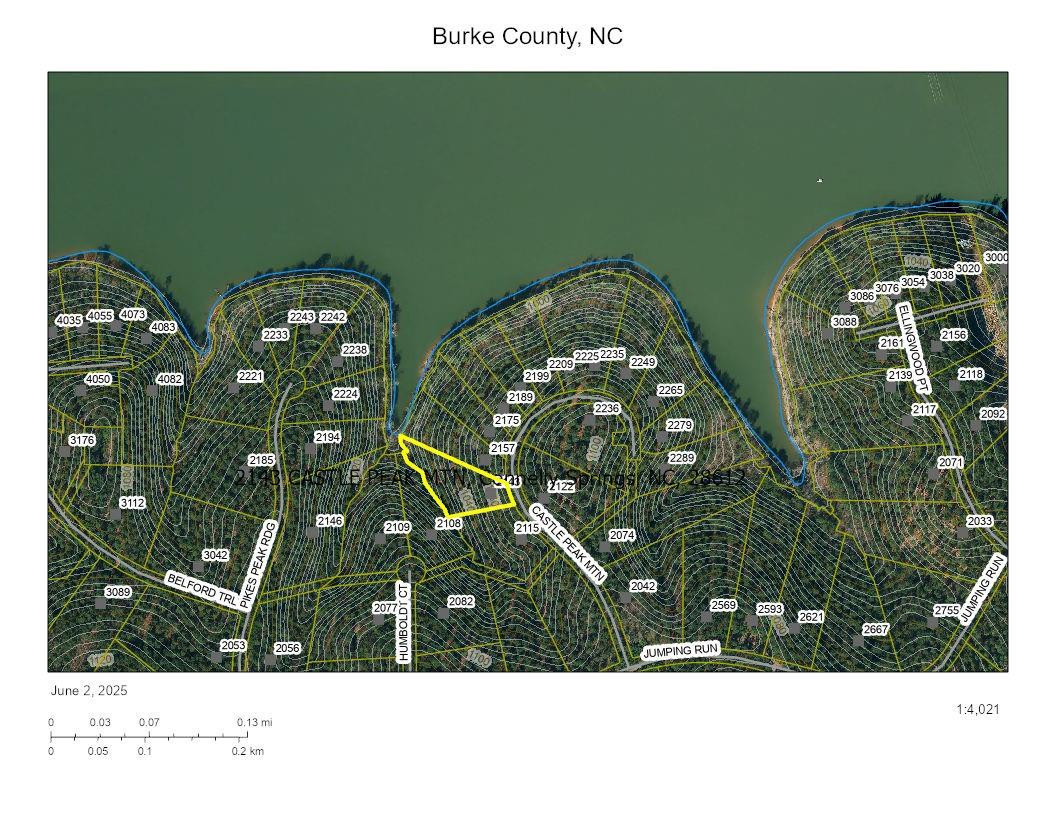 2143 & 2157 Castle Peak Mountain None #143, 144 - Photo 7