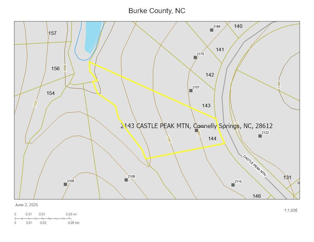2143 & 2157 Castle Peak Mountain None #143, 144 - Photo 9