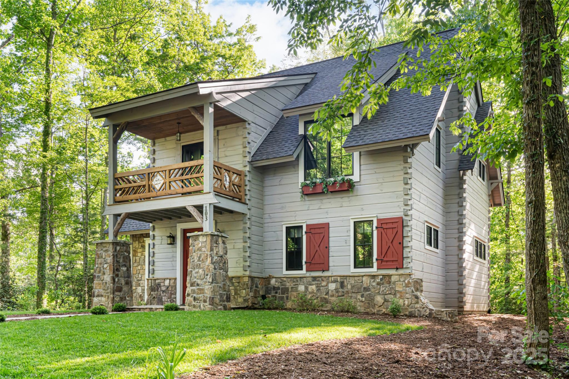 103 Blue Sky Lane - Photo 41