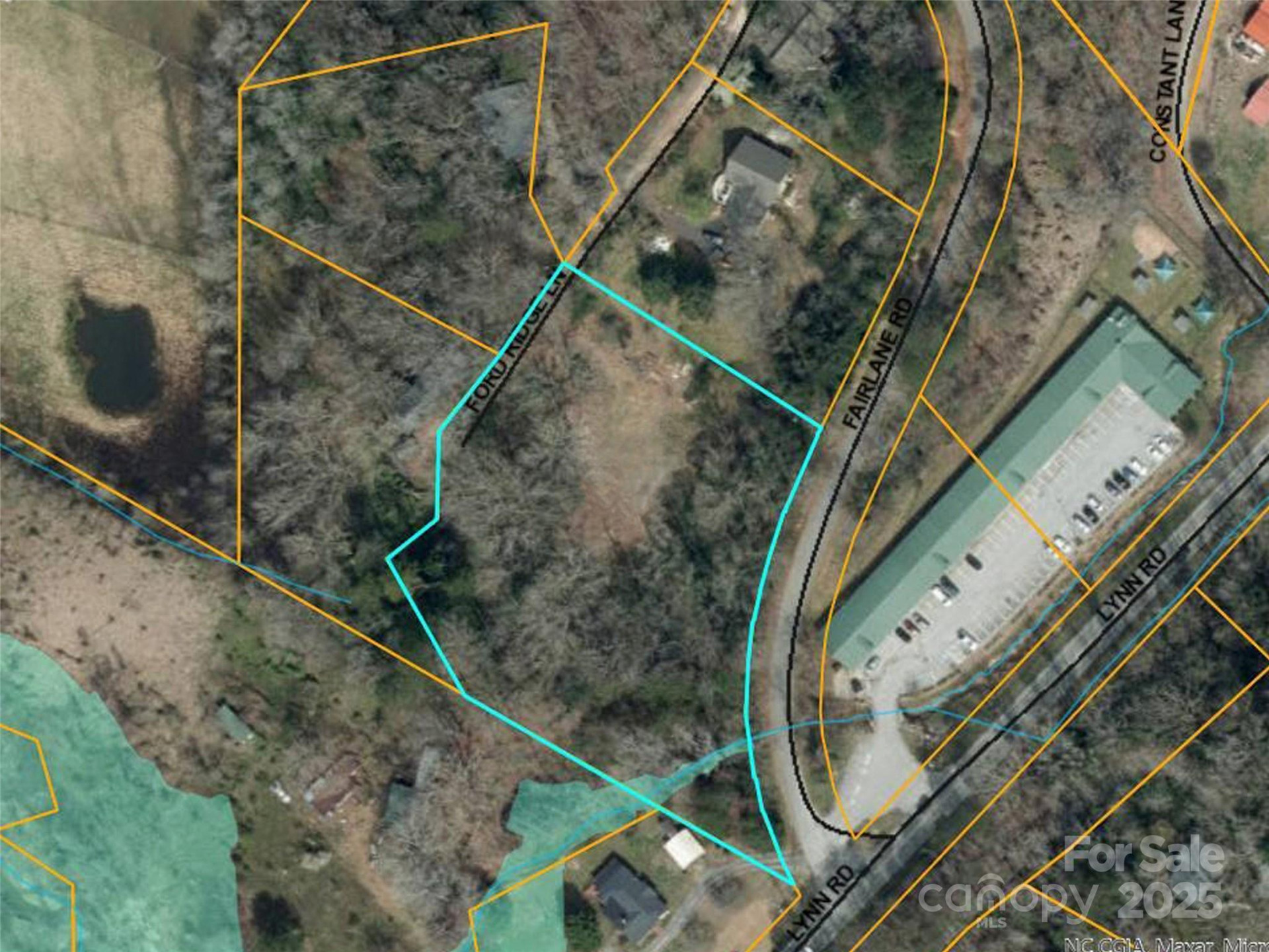 91 Ford Ridge Lane - Photo 2