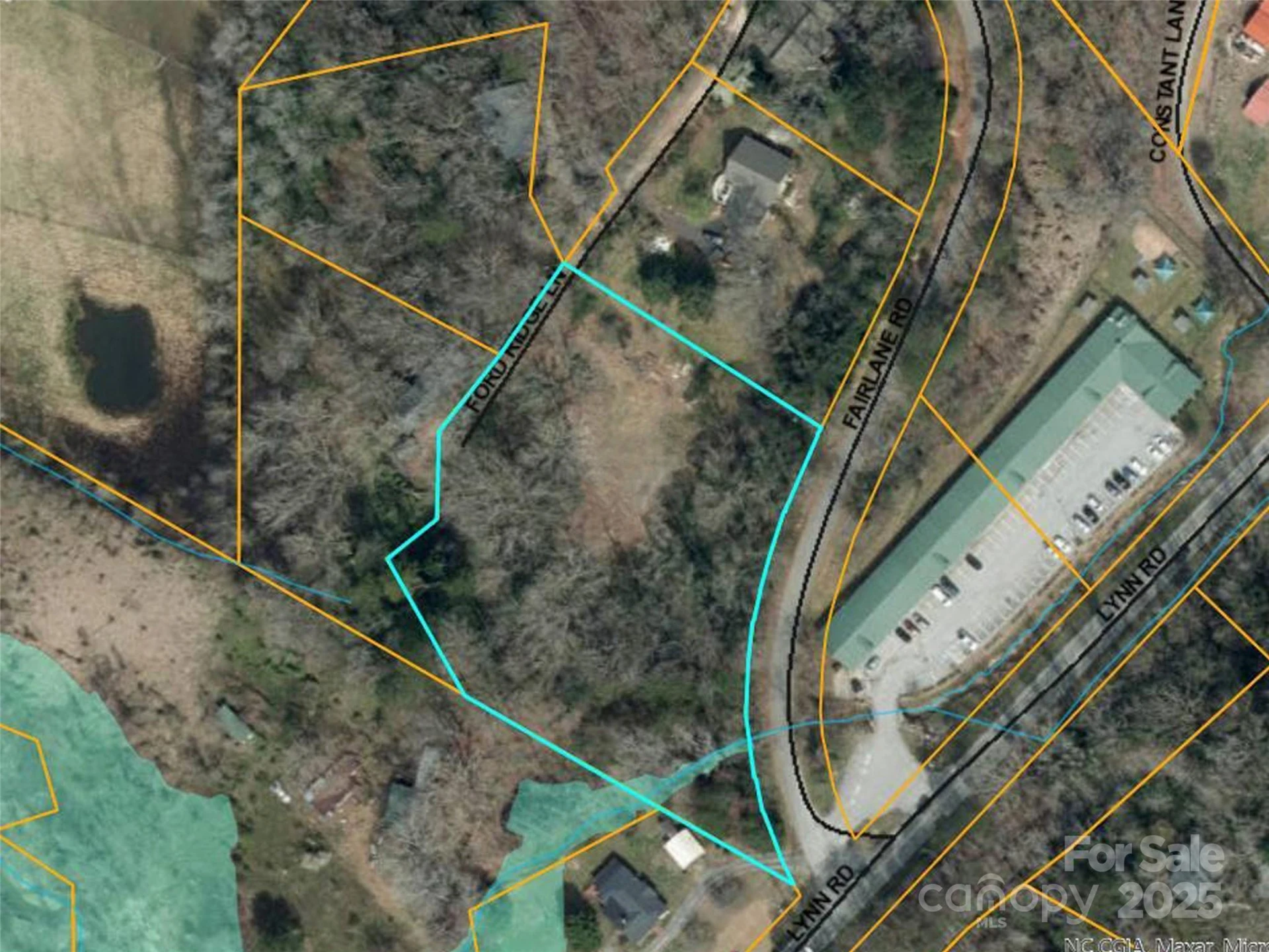91 Ford Ridge Lane - Photo 2