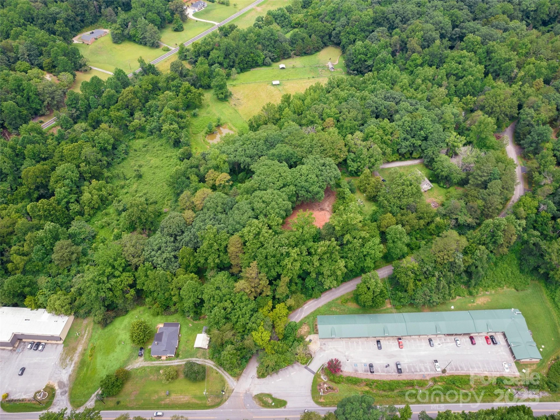 91 Ford Ridge Lane - Photo 4