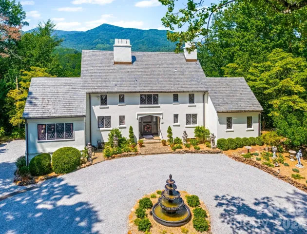 287 Pacolet Ridge Lane, Tryon, NC, 28782