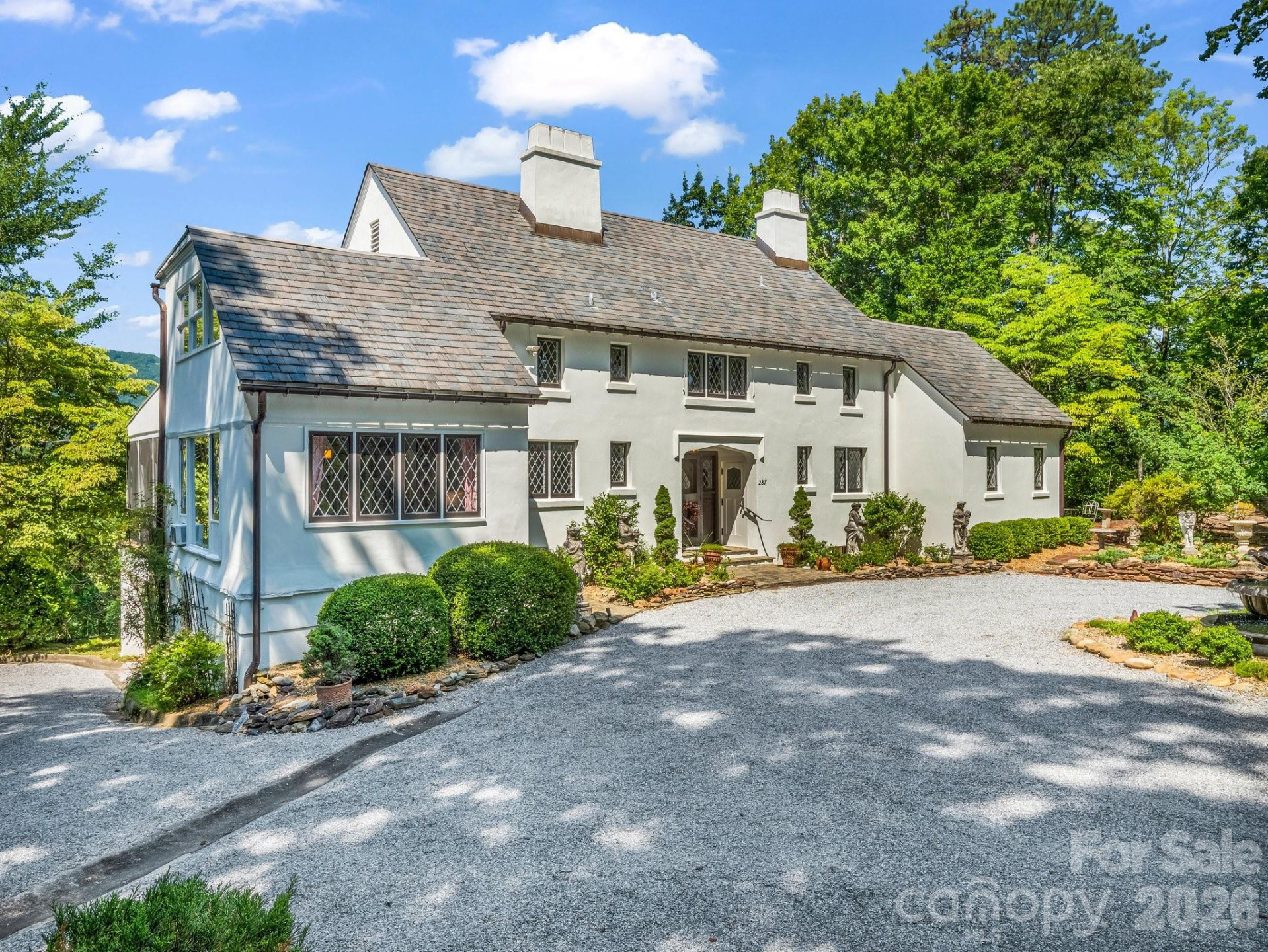 287 Pacolet Ridge Lane - Photo 40