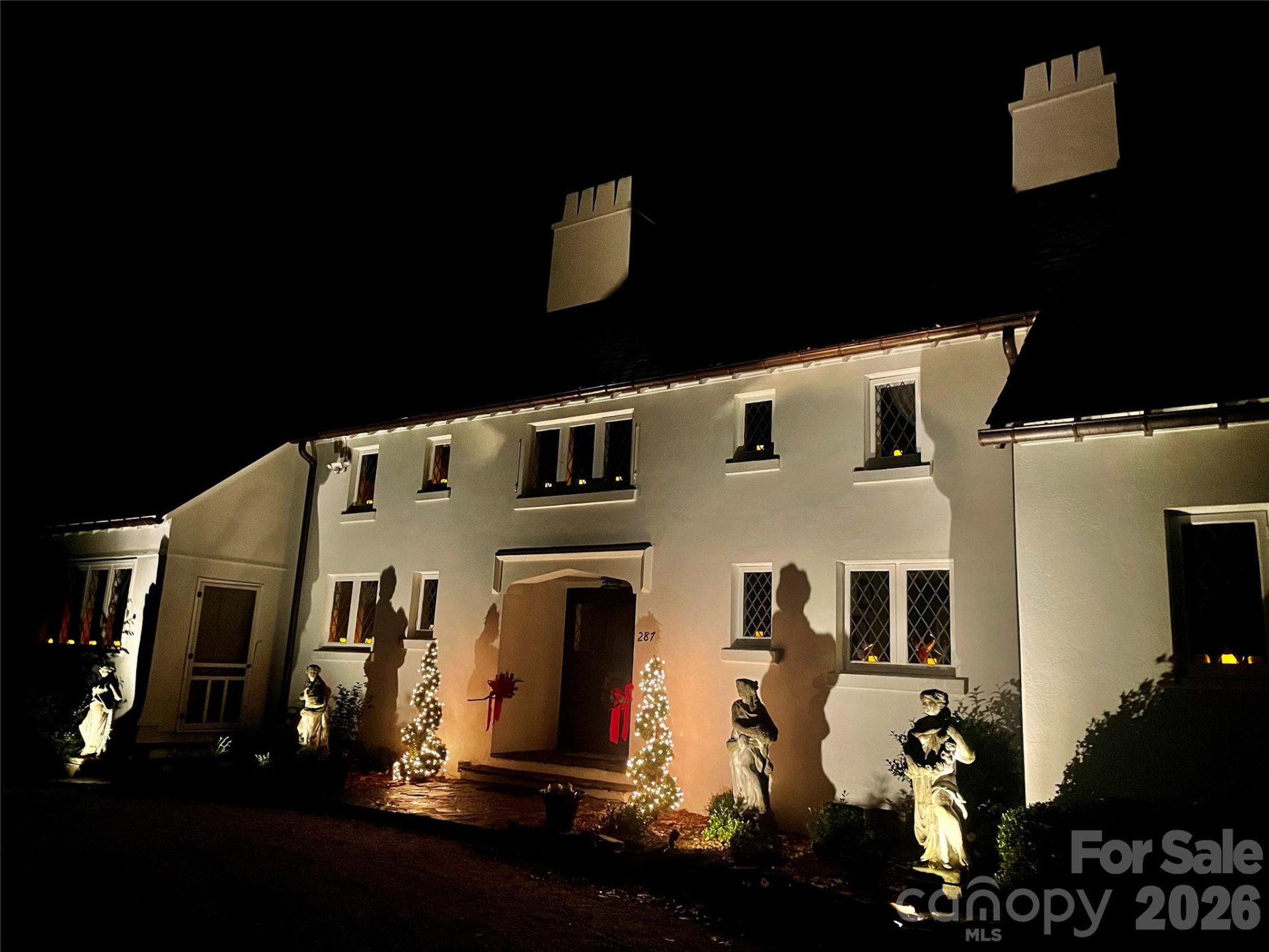 287 Pacolet Ridge Lane - Photo 44