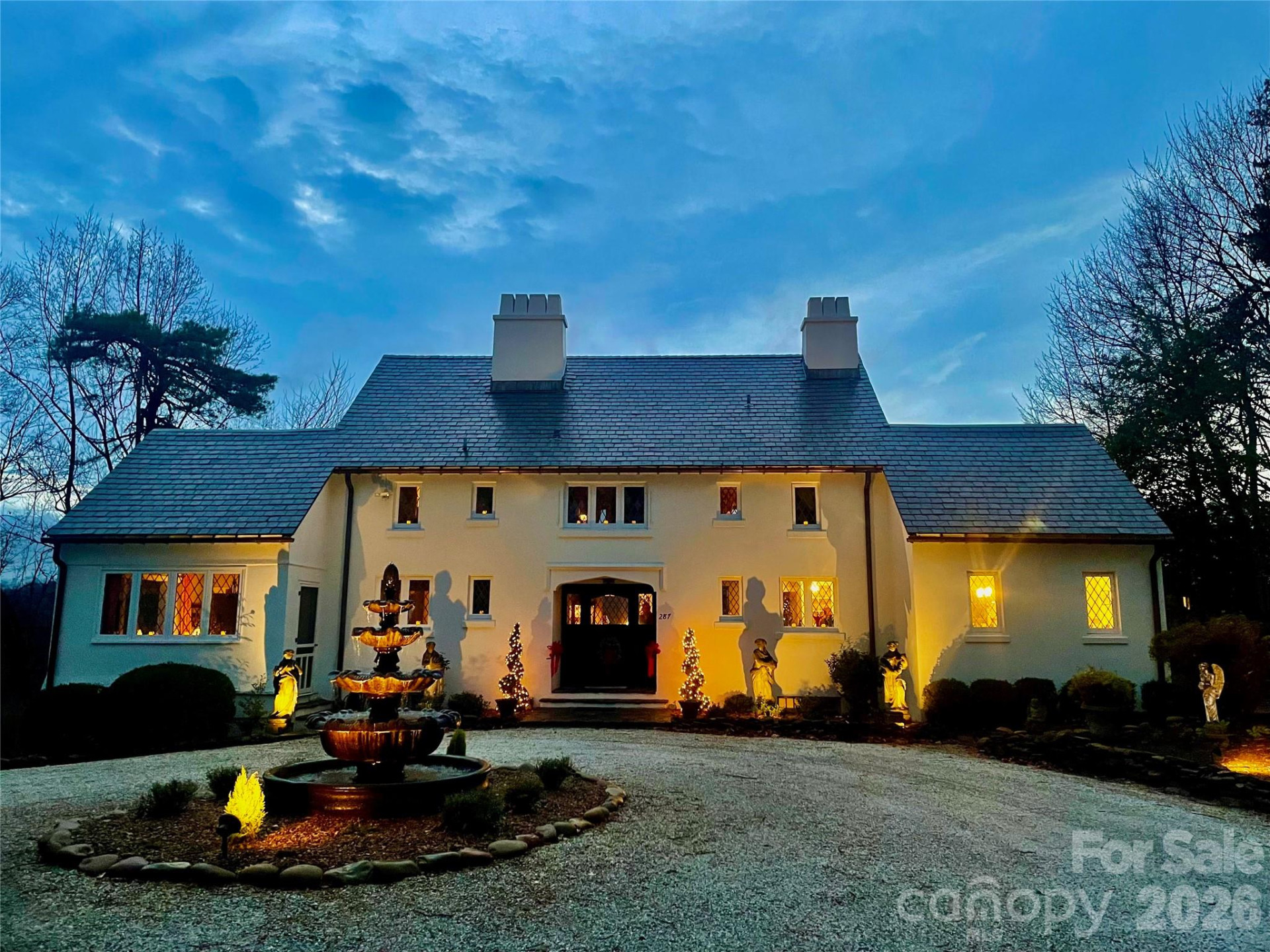 287 Pacolet Ridge Lane - Photo 46