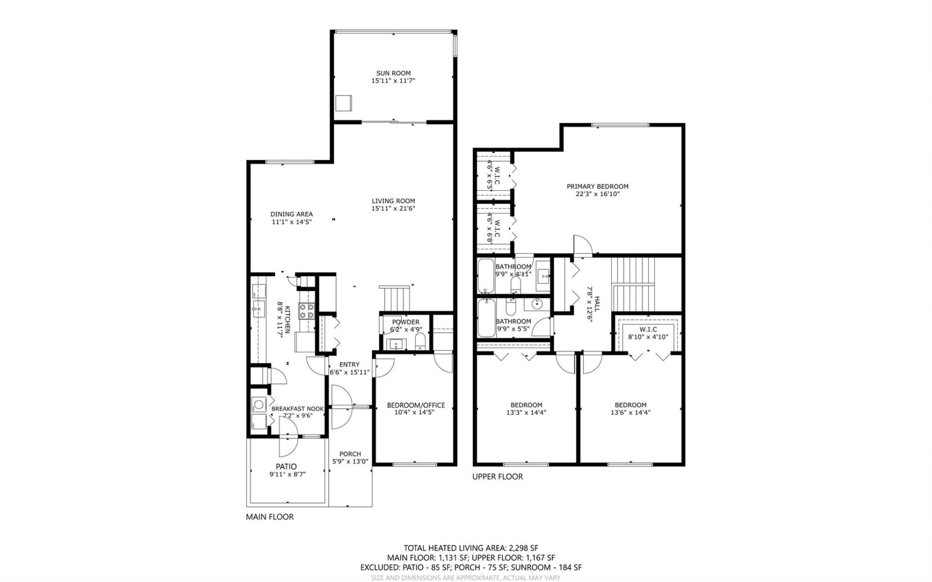 503 Crowfields Lane - Photo 39