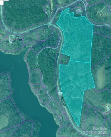 2633 Canada Road, Tuckasegee, NC, 28783