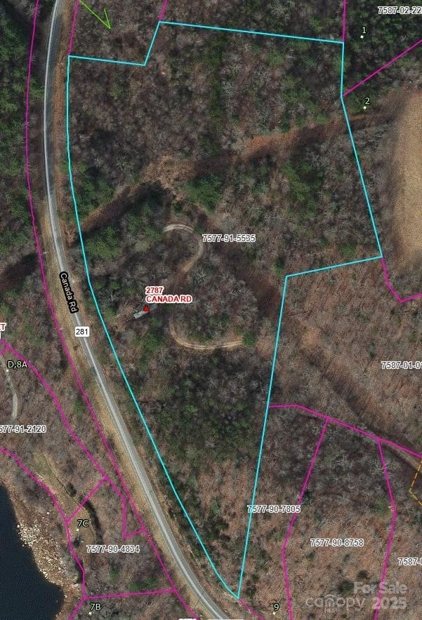 2633 Canada Road - Photo 3