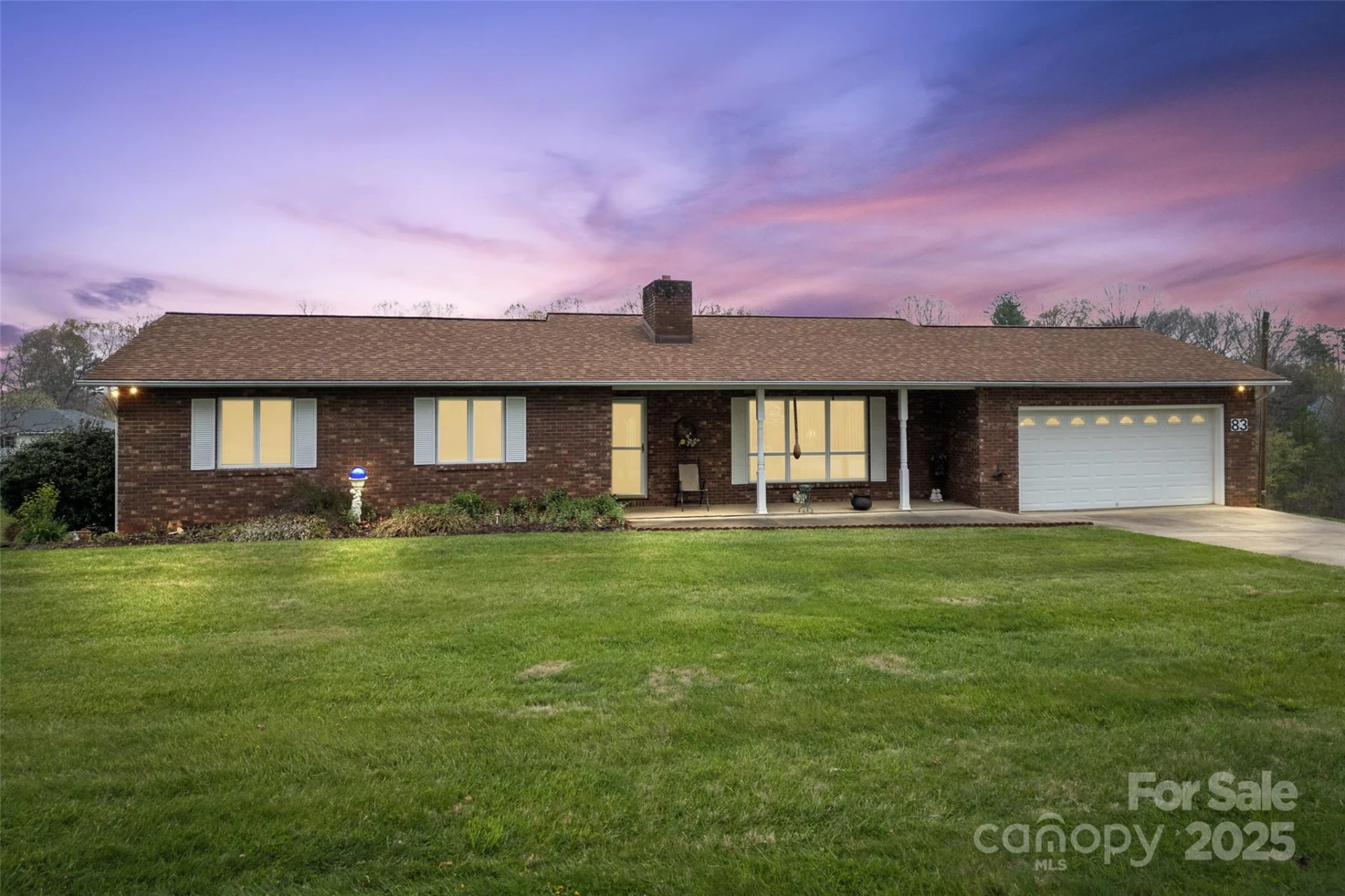 83 Overlook Drive