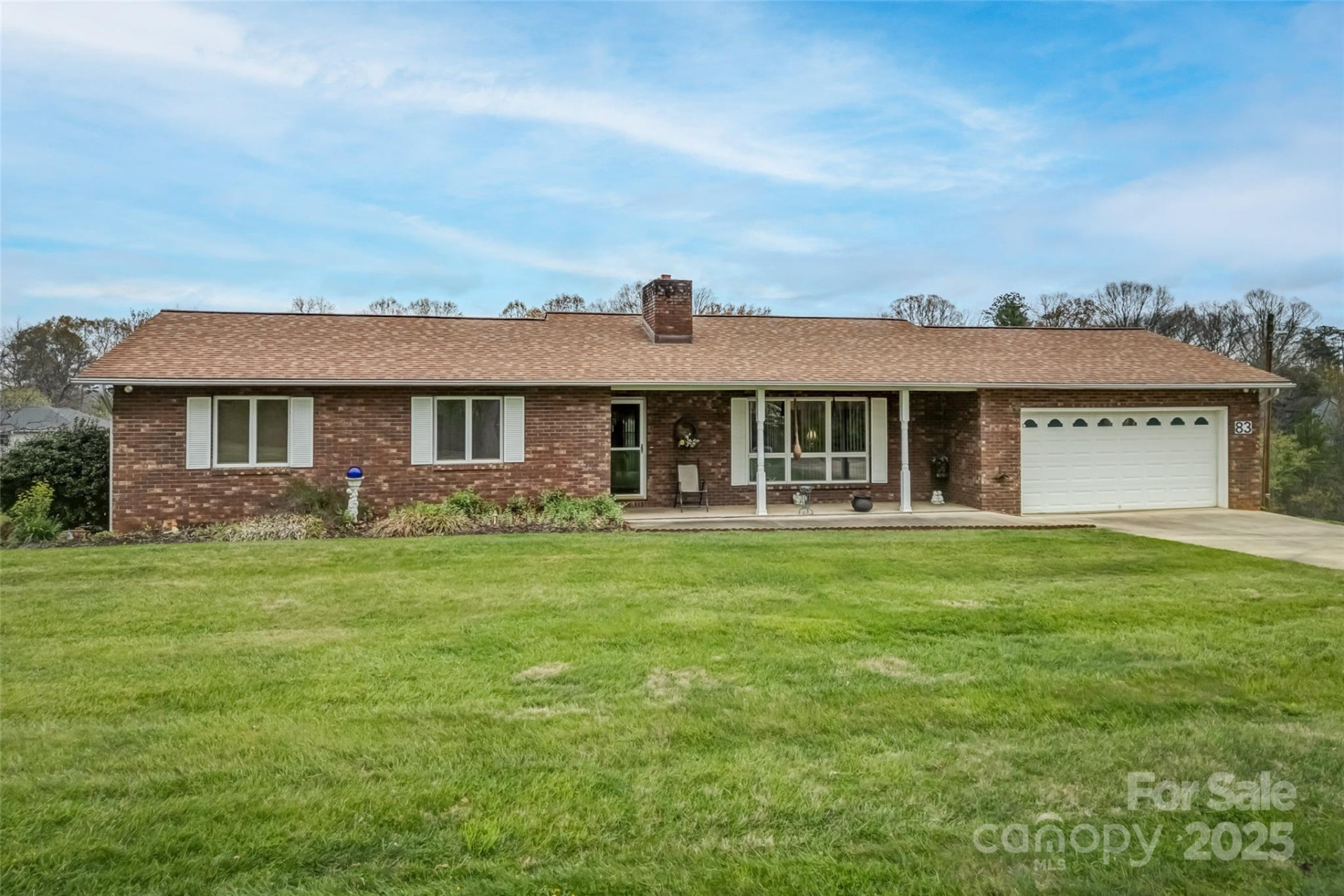 83 Overlook Drive - Photo 2