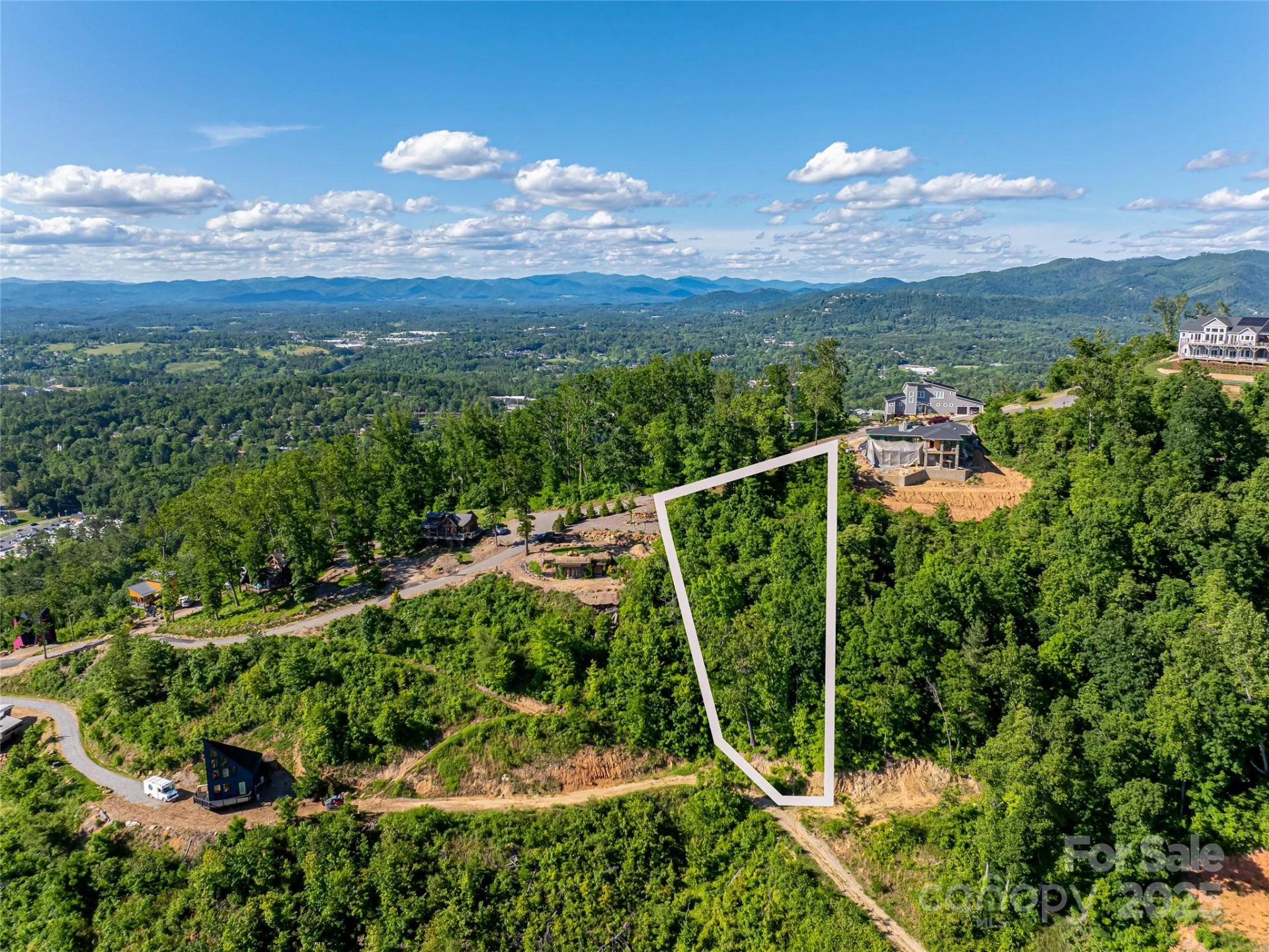 151 Serenity Ridge Trail
