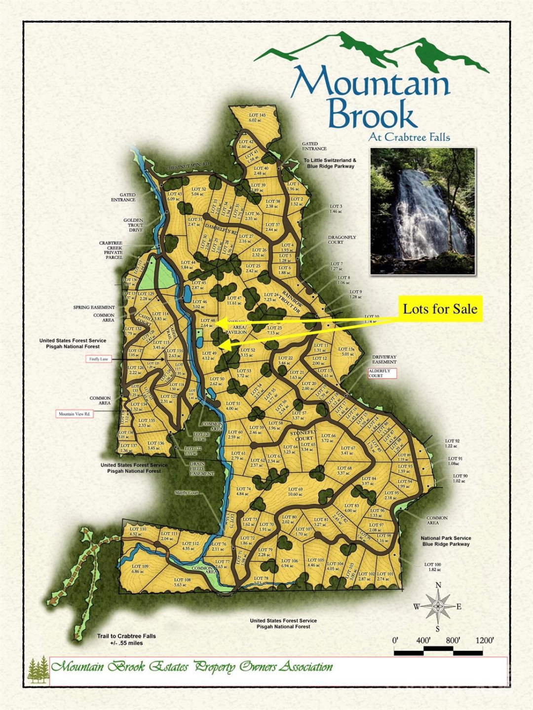 000 Golden Trout Drive #48&49 - Photo 12