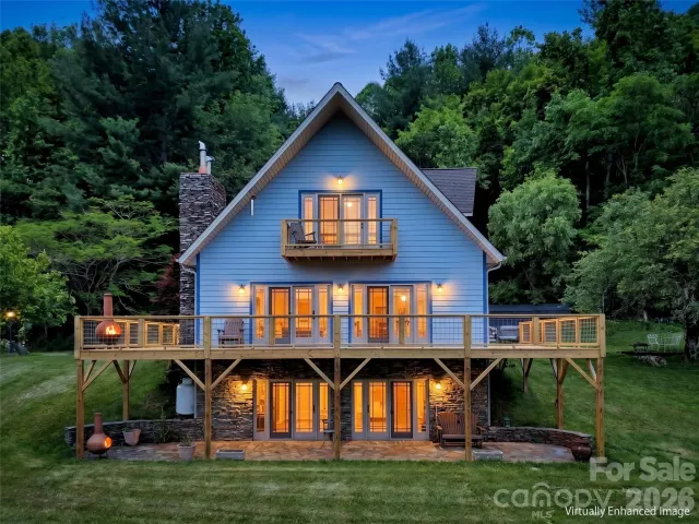 1592 Piney Hill Road