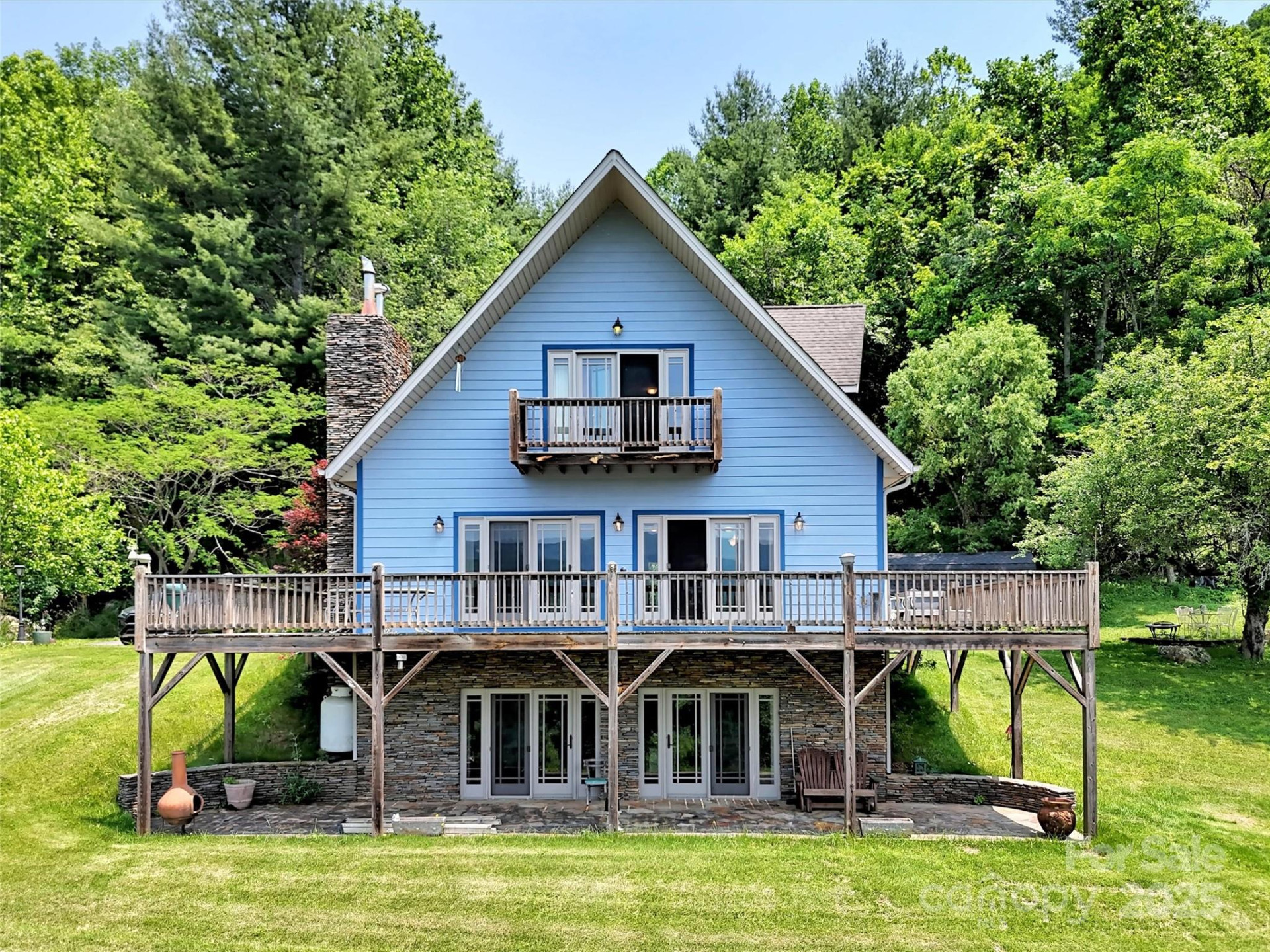 1592 Piney Hill Road - Photo 2