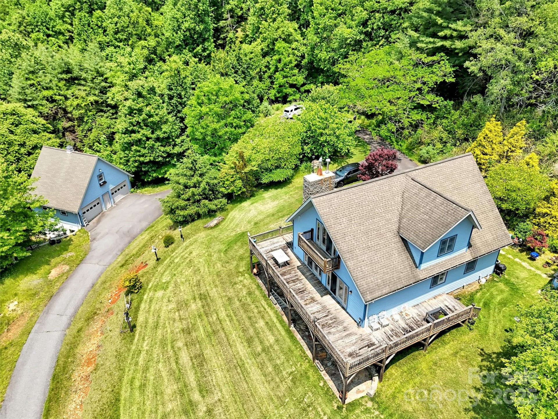 1592 Piney Hill Road - Photo 18