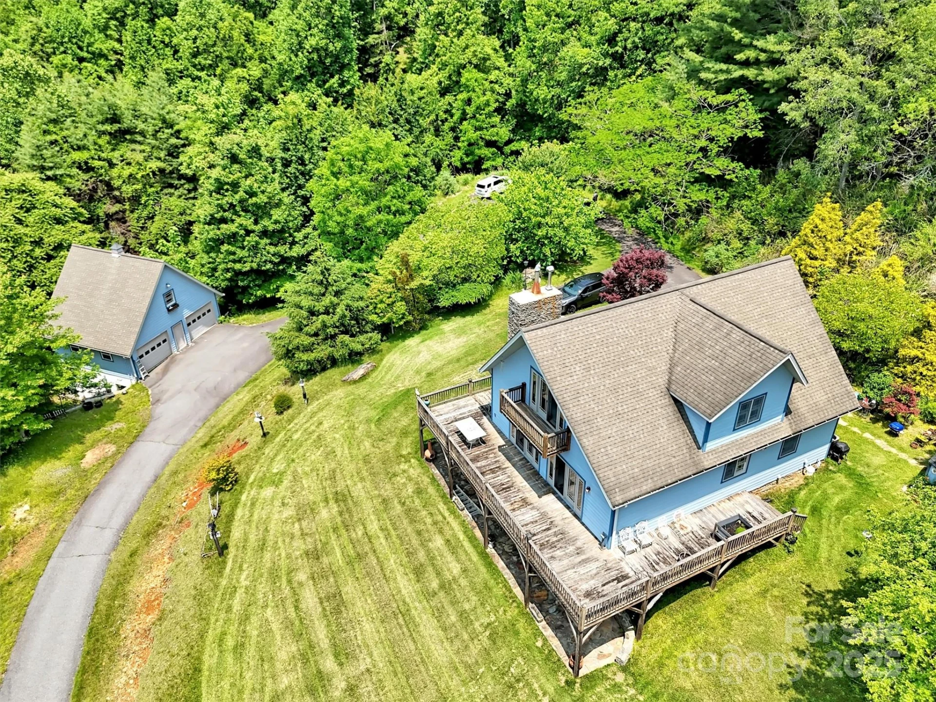 1592 Piney Hill Road - Photo 18