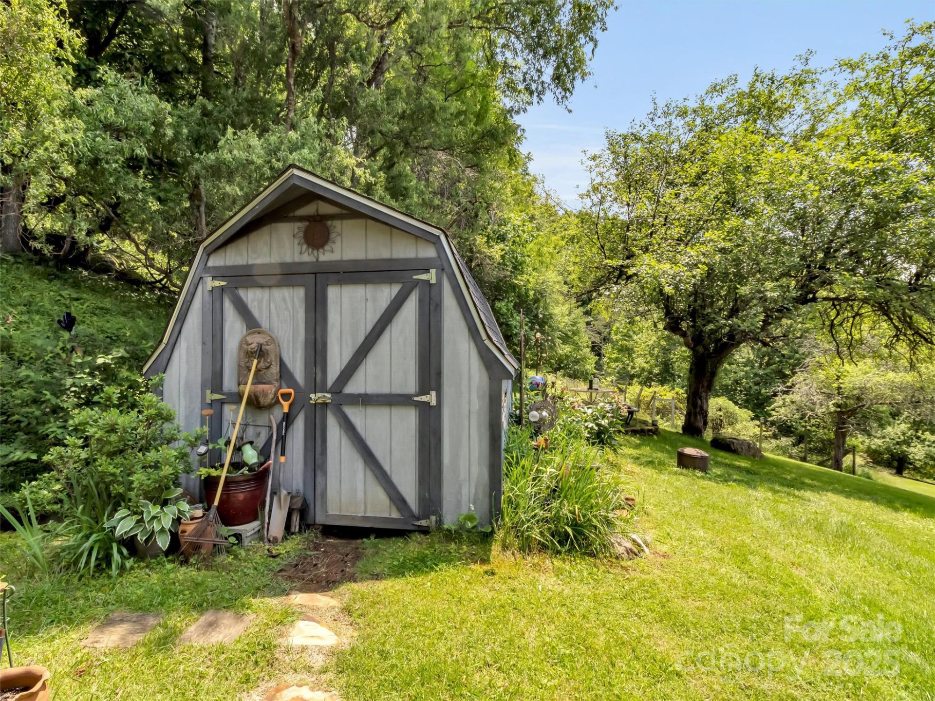 1592 Piney Hill Road - Photo 20