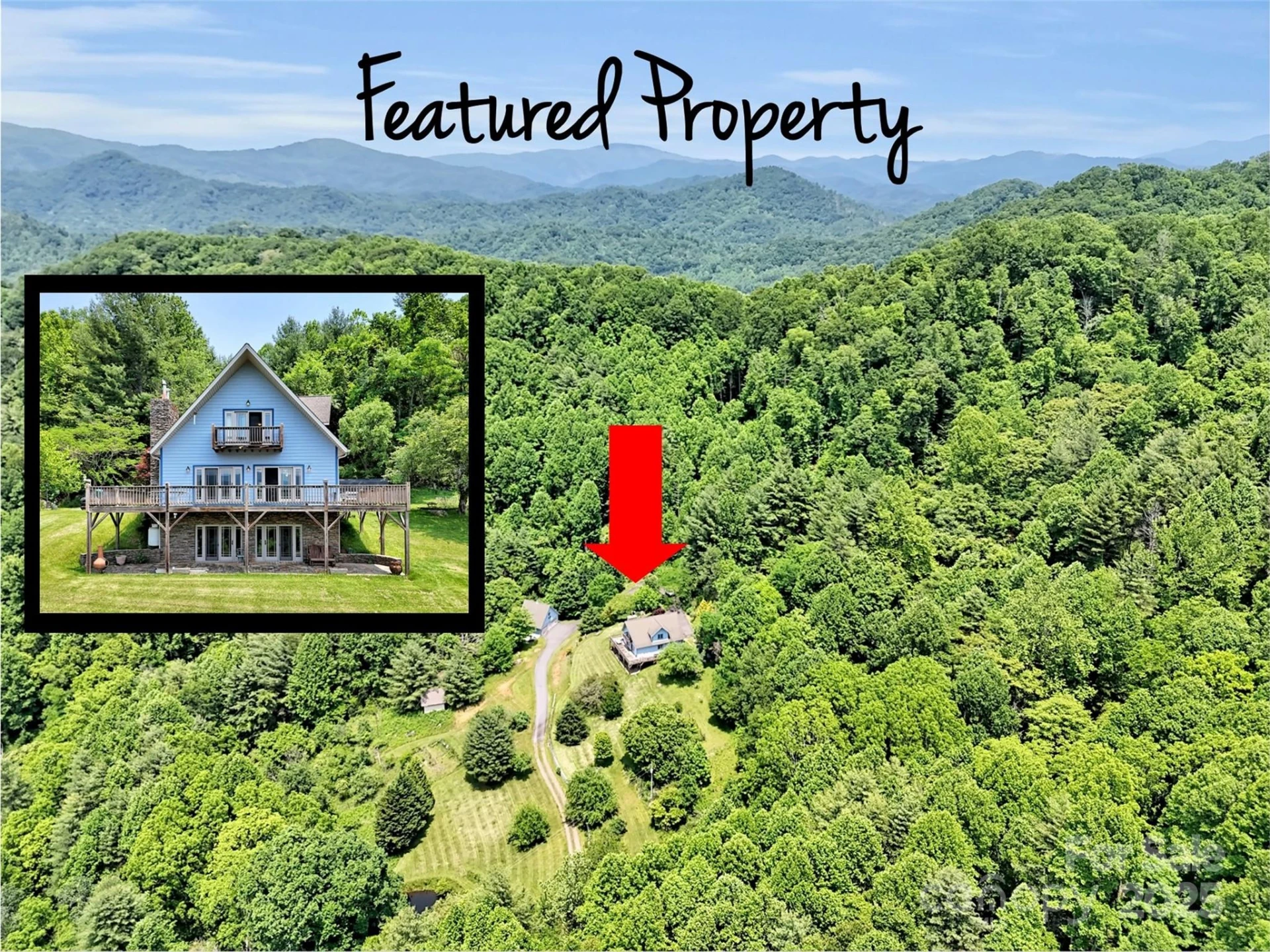 1592 Piney Hill Road - Photo 3