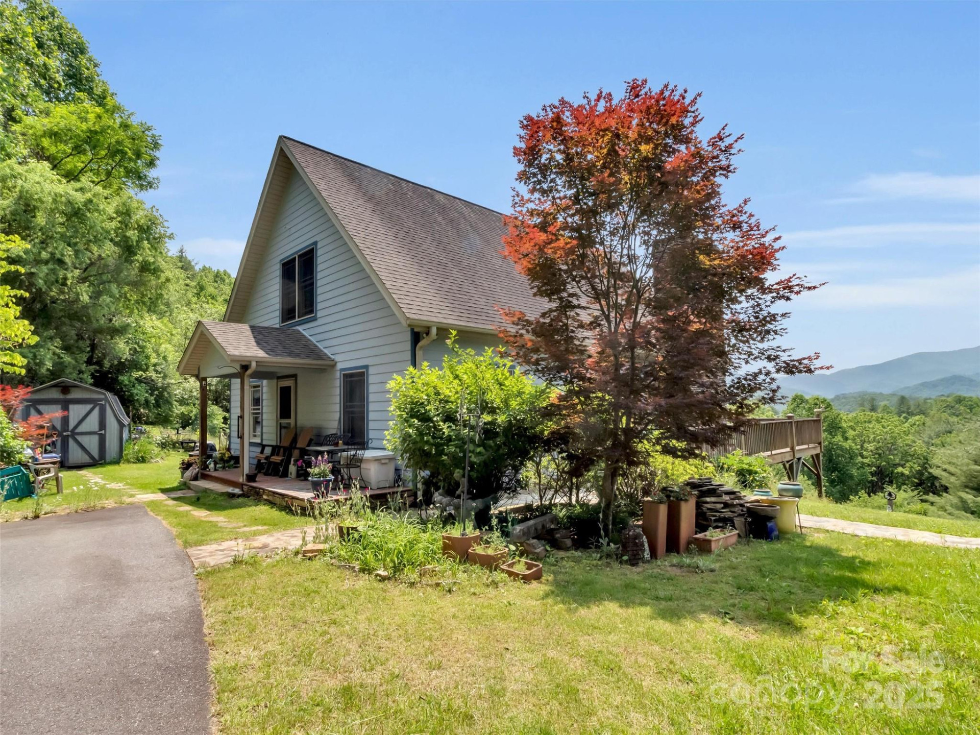 1592 Piney Hill Road - Photo 22