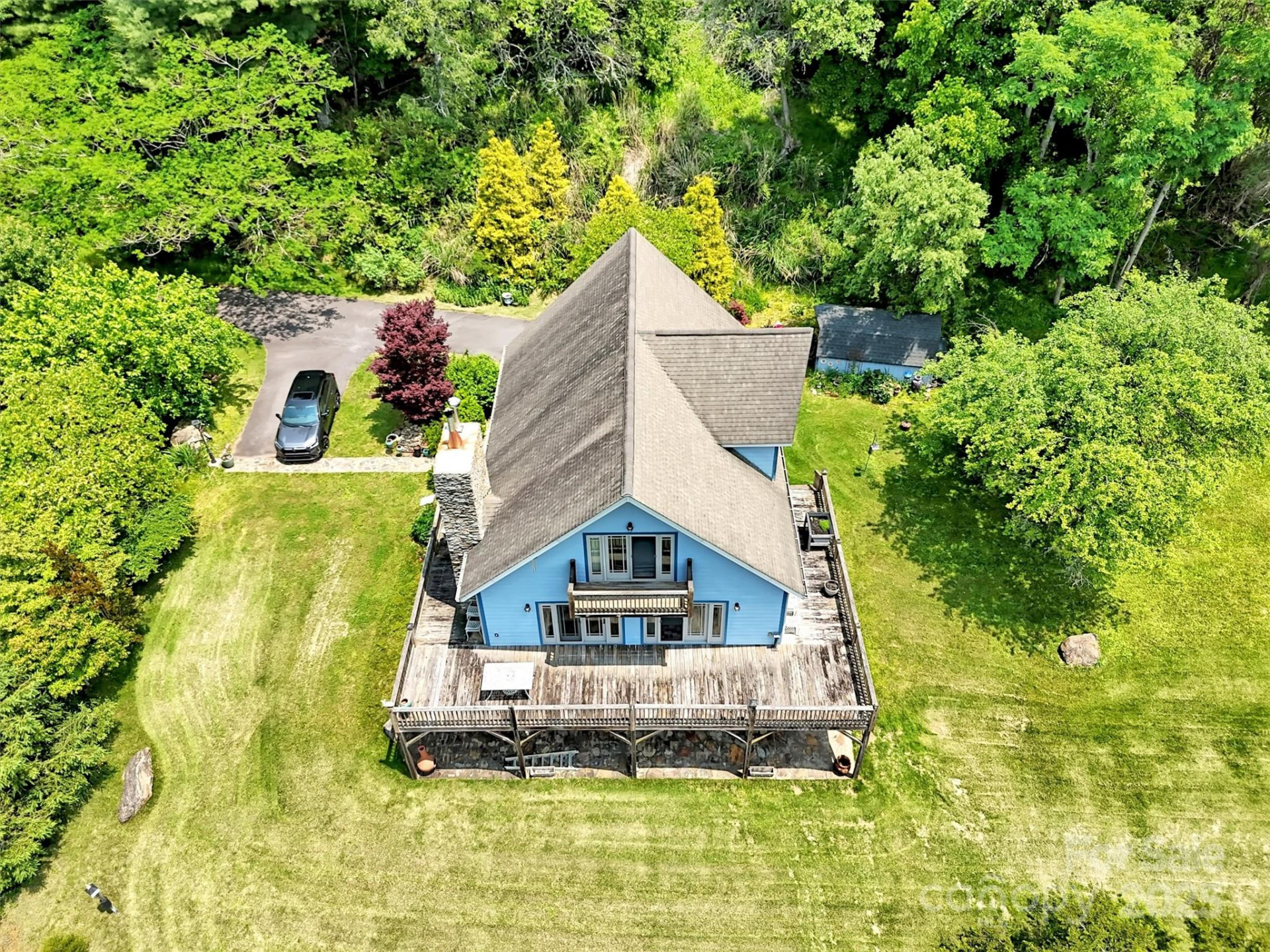 1592 Piney Hill Road - Photo 24